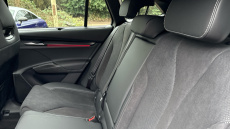 Skoda Enyaq 210kW 85 Sportline 82kWh 5dr Auto Electric Estate